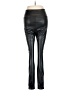 White House Black Market Black Active Pants Size 6 - photo 2