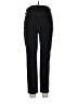 Old Navy Color Block Black Jeans Size 10 - photo 2