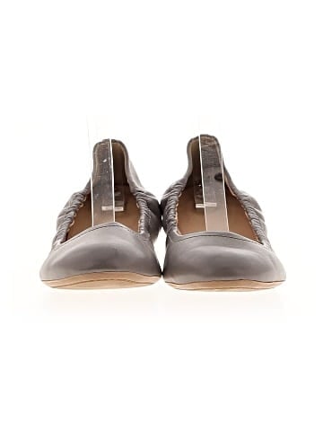 J.Crew Flats (view 2)