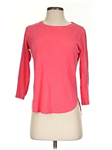 Tommy Bahama 3/4 Sleeve T-Shirt (view 1)