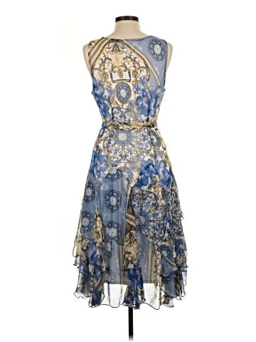 Robbie Bee Cocktail Dress (view 2)
