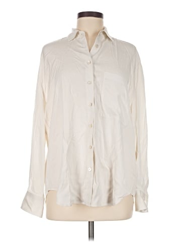 AYR Long Sleeve Blouse (view 1)