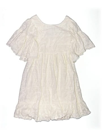 Tartine et Chocolat Dress (view 1)