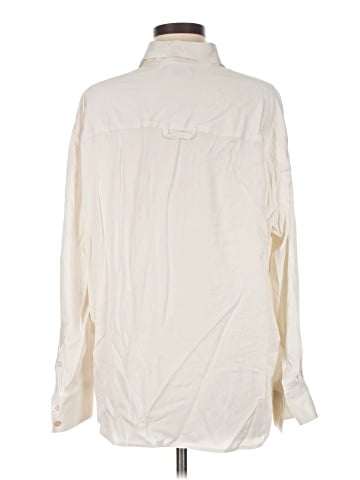AYR Long Sleeve Blouse (view 2)
