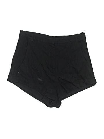 Amanda Uprichard Shorts (view 1)