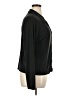Merona Black Long Sleeve Blouse Size XL - photo 4