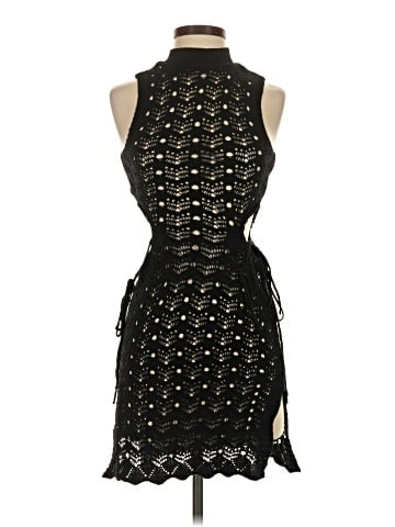Nasty Gal Inc. Cocktail Dress (view 1)