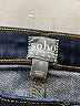 Soho Blue Denim Shorts Size 14 - photo 3