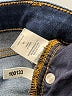 Soho Blue Denim Shorts Size 14 - photo 4