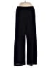 Anne Klein 100% Polyester Black Casual Pants Size M - photo 1
