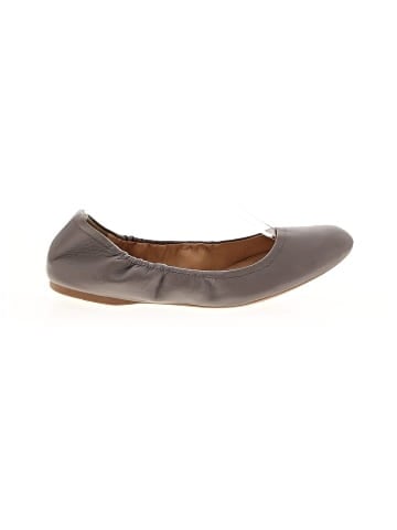 J.Crew Flats (view 1)