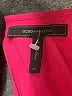BCBGMAXAZRIA 100% Polyester Pink Casual Dress Size XS - photo 7