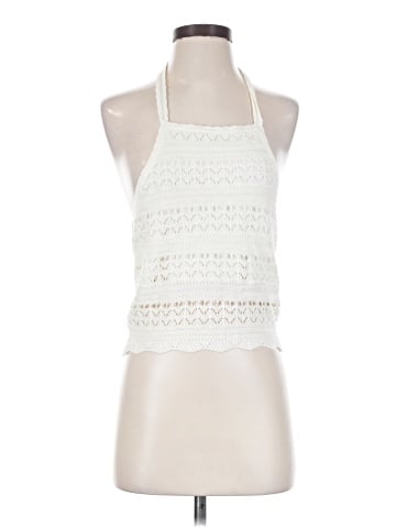 Hem & Thread Tank Top (view 1)