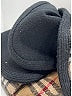 Burberry Black Sweater Vest One size (estimated, kids) - photo 6
