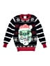 Well Worn Black Pullover Sweater Size XS (kids) - photo 1