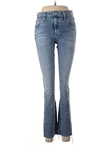 Adriano Goldschmied Jeans (view 1)