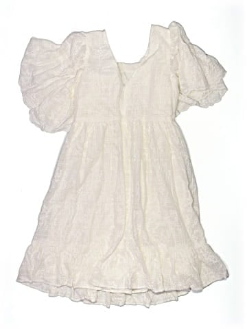 Tartine et Chocolat Dress (view 2)