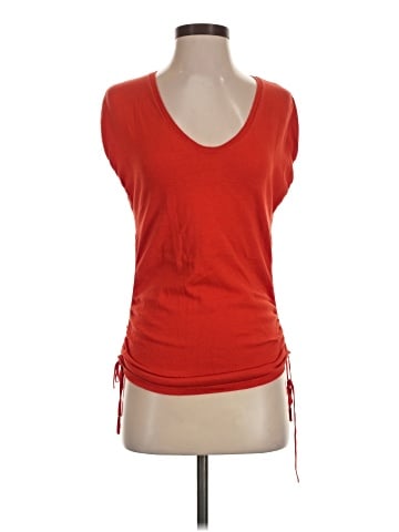 New York & Company Silk Cardigan (view 1)