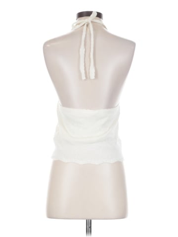 Hem & Thread Tank Top (view 2)