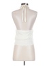 Hem & Thread Ivory Tank Top Size S - photo 2