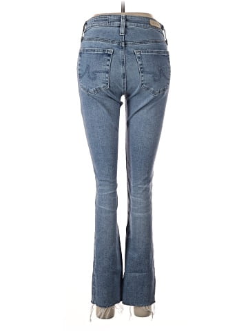 Adriano Goldschmied Jeans (view 2)