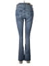 Adriano Goldschmied Hearts Blue Jeans Size 26 waist - photo 2