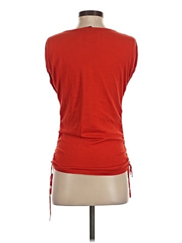 New York & Company Silk Cardigan (view 2)