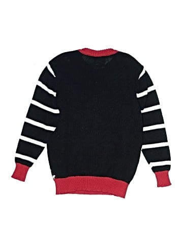 Well Worn Pullover Sweater (view 2)