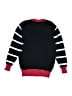 Well Worn Black Pullover Sweater Size XS (kids) - photo 2