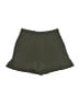 Club Monaco Solid Green Shorts Size 00 - photo 1