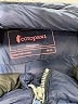 Cotopaxi 100% Nylon Stripes Blue Snow Jacket Size 4X - photo 6