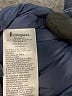Cotopaxi 100% Nylon Stripes Blue Snow Jacket Size 4X - photo 7