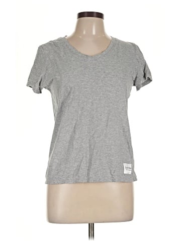 Calvin Klein Performance Short Sleeve T-Shirt (view 1)
