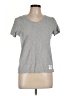 Calvin Klein Performance Gray Short Sleeve T-Shirt Size L - photo 1