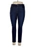 Ann Taylor LOFT Blue Jeans Size 14 - photo 1