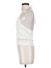 Hem & Thread Ivory Tank Top Size S - photo 5