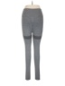 Unbranded Gray Leggings Size M - photo 2