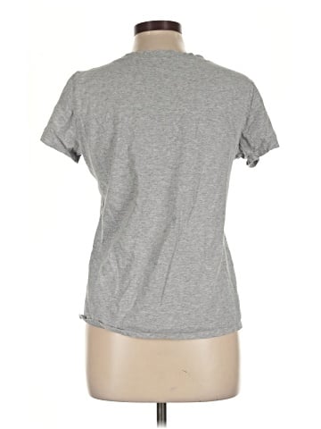 Calvin Klein Performance Short Sleeve T-Shirt (view 2)