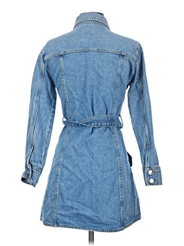 Zara Denim Jacket (view 2)