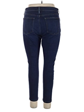 Ann Taylor LOFT Jeans (view 2)