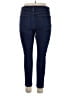 Ann Taylor LOFT Blue Jeans Size 14 - photo 2