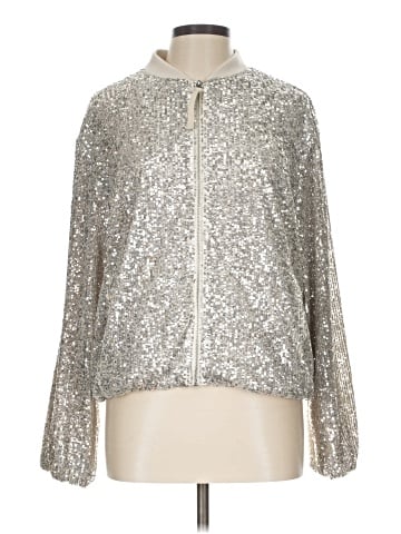 Ann Taylor LOFT Jacket (view 1)