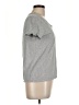 Calvin Klein Performance Gray Short Sleeve T-Shirt Size L - photo 4