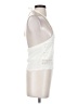 Hem & Thread Ivory Tank Top Size S - photo 4