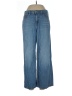Old Navy Blue Jeans Size 10 - photo 1