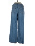 Old Navy Blue Jeans Size 10 - photo 2