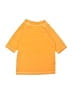 The Children's Place Orange Rash Guard Size 12-18 mo - photo 2