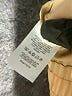 Ann Taylor 100% Polyester Solid Tan Casual Pants Size XXL - photo 5