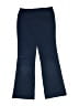Crewcuts Stars Blue Casual Pants Size 6-7 - photo 1