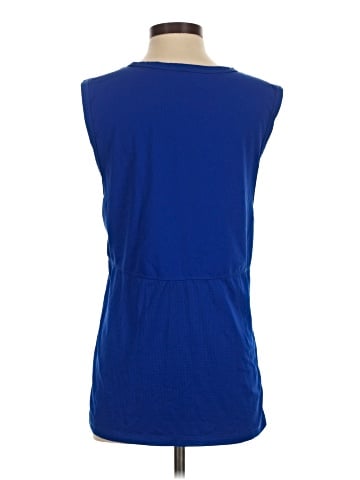 Fabletics Sleeveless T-Shirt (view 2)